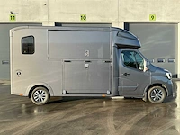2024 paragan equistar 3 xl paardenwagen nieuw - afbeelding 34 van  69