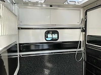 2024 paragan equistar 3 xl paardenwagen nieuw - afbeelding 50 van  69