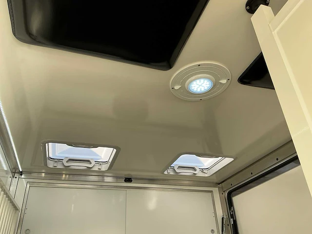 2024 paragan equistar 3 xl paardenwagen nieuw - afbeelding 51 van  69
