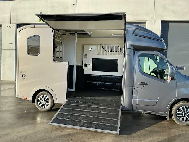 2024 paragan equistar 3 xl paardenwagen nieuw - afbeelding 53 van  69