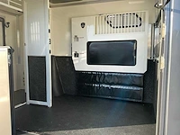 2024 paragan equistar 3 xl paardenwagen nieuw - afbeelding 55 van  69