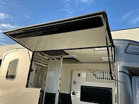 2024 paragan equistar 3 xl paardenwagen nieuw - afbeelding 57 van  69