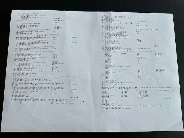 2024 paragan equistar 3 xl paardenwagen nieuw - afbeelding 66 van  69