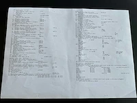 2024 paragan equistar 3 xl paardenwagen nieuw - afbeelding 66 van  69