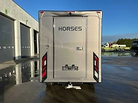 2024 paragan equistar 3 xl paardenwagen nieuw - afbeelding 56 van  69