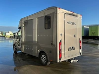 2024 paragan equistar 3 xl paardenwagen nieuw - afbeelding 67 van  69