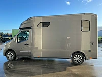 2024 paragan equistar 3 xl paardenwagen nieuw - afbeelding 68 van  69