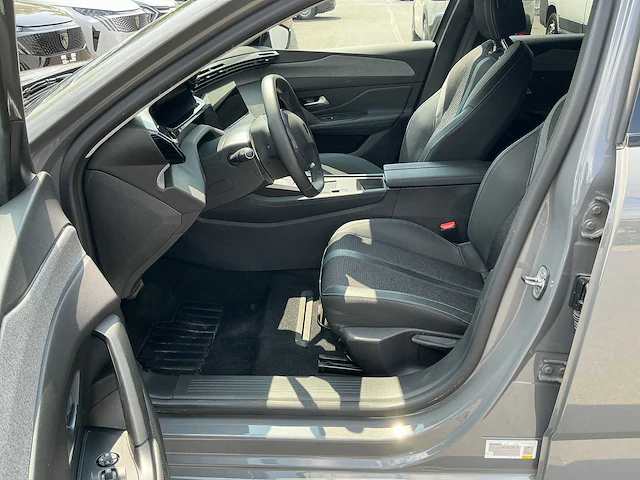 2024 peugeot e308 personenauto - afbeelding 2 van  29