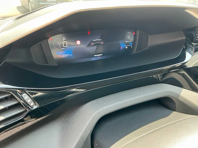 2024 peugeot e308 personenauto - afbeelding 3 van  29