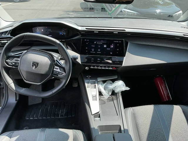 2024 peugeot e308 personenauto - afbeelding 4 van  29