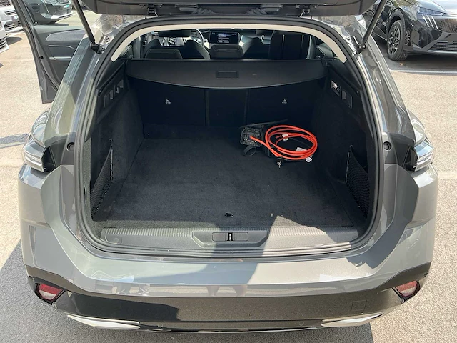 2024 peugeot e308 personenauto - afbeelding 7 van  29