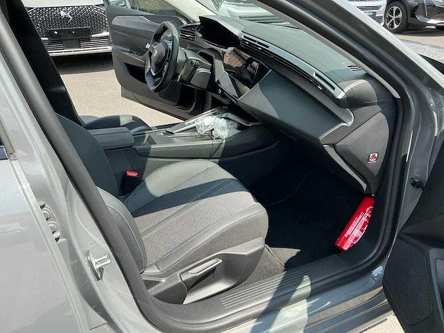 2024 peugeot e308 personenauto - afbeelding 9 van  29