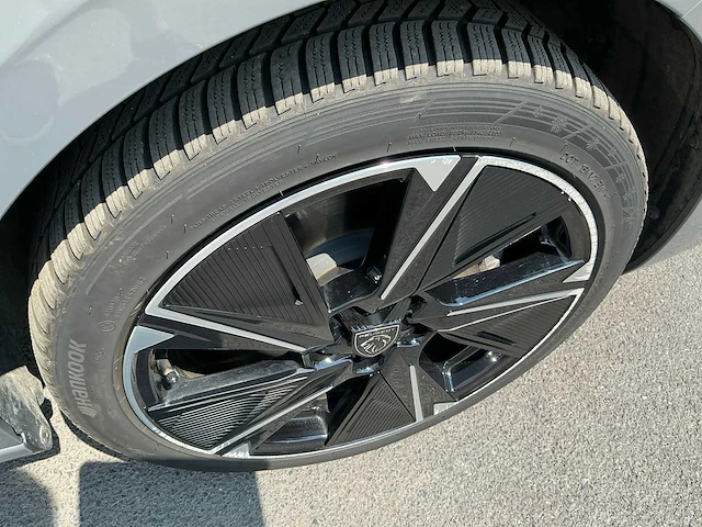 2024 peugeot e308 personenauto - afbeelding 10 van  29