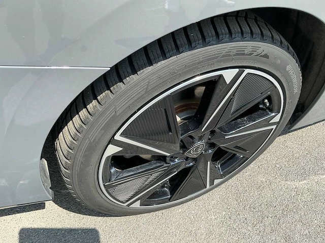 2024 peugeot e308 personenauto - afbeelding 11 van  29