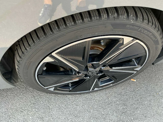 2024 peugeot e308 personenauto - afbeelding 13 van  29