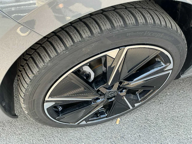 2024 peugeot e308 personenauto - afbeelding 14 van  29