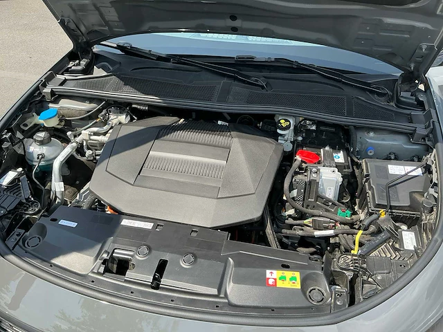 2024 peugeot e308 personenauto - afbeelding 16 van  29
