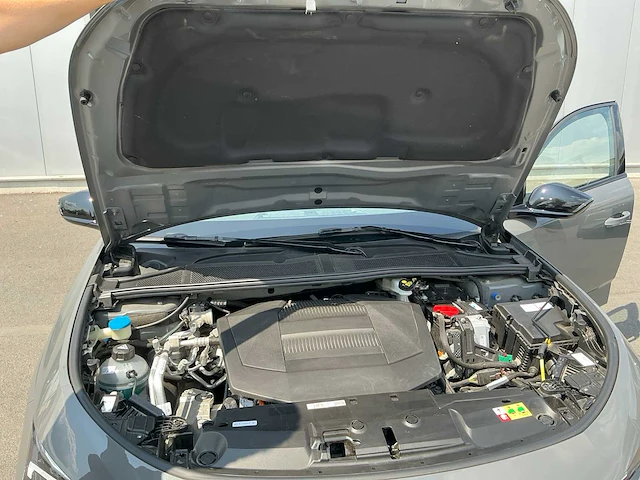 2024 peugeot e308 personenauto - afbeelding 18 van  29