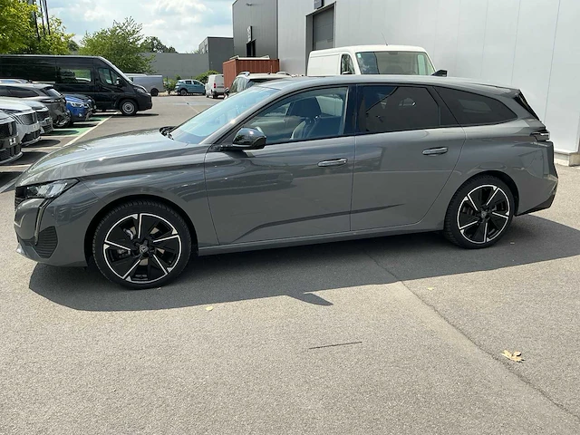 2024 peugeot e308 personenauto - afbeelding 12 van  29