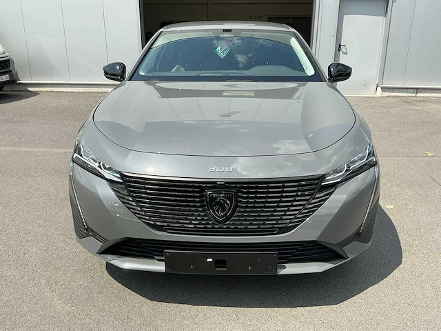 2024 peugeot e308 personenauto - afbeelding 28 van  29