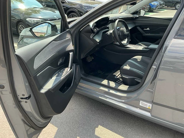 2024 peugeot e308 personenauto - afbeelding 29 van  29