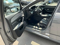 2024 peugeot e308 personenauto - afbeelding 29 van  29