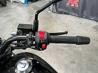 2024 qj motor srv125 - afbeelding 2 van  28