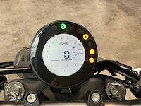 2024 qj motor srv125 - afbeelding 3 van  28