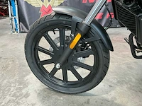 2024 qj motor srv125 - afbeelding 4 van  28