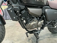 2024 qj motor srv125 - afbeelding 6 van  28