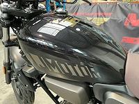 2024 qj motor srv125 - afbeelding 7 van  28