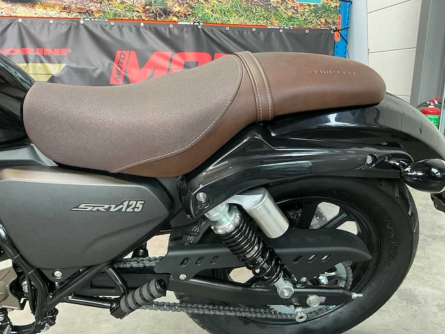 2024 qj motor srv125 - afbeelding 9 van  28