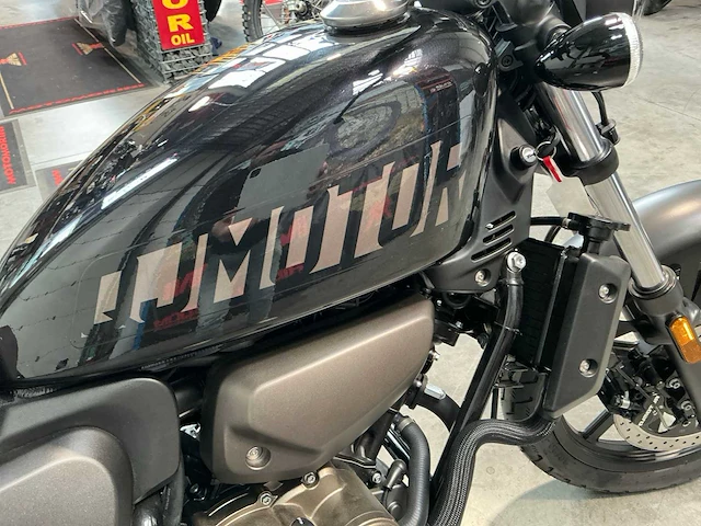 2024 qj motor srv125 - afbeelding 17 van  28