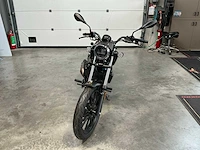 2024 qj motor srv125 - afbeelding 12 van  28