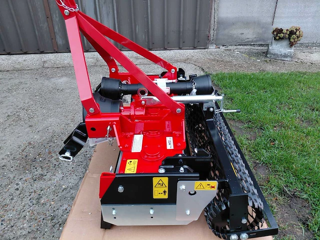2024 r2 mtz120 rotorkopeg - afbeelding 3 van  10