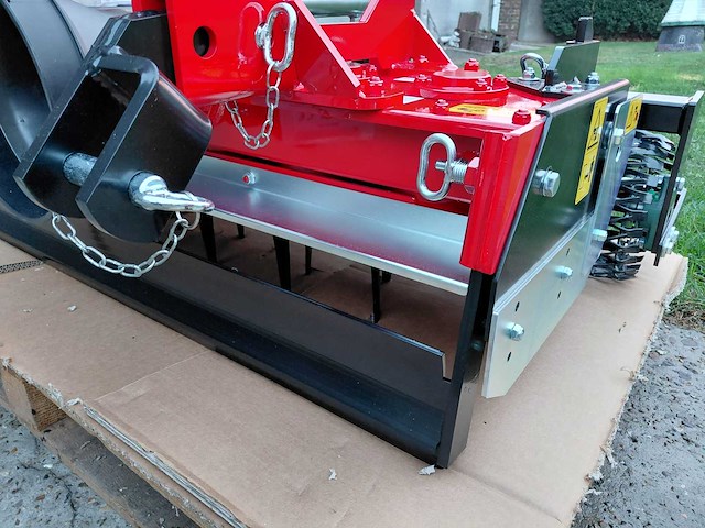 2024 r2 mtz120 rotorkopeg - afbeelding 8 van  10