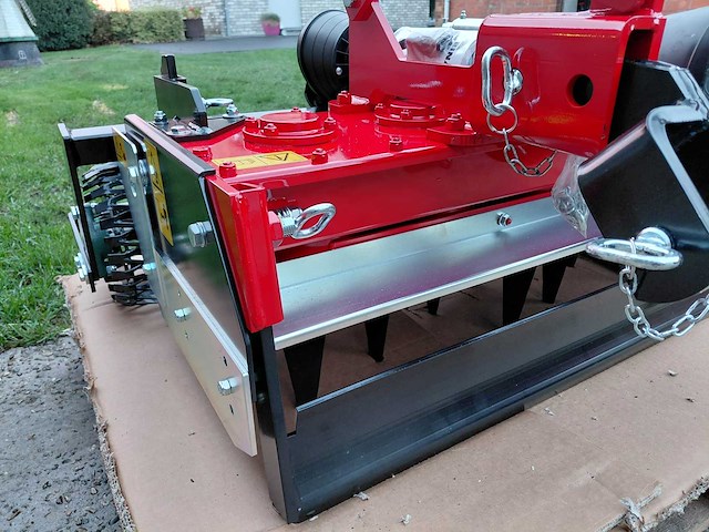 2024 r2 mtz120 rotorkopeg - afbeelding 10 van  10