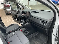 2024 renault kangoo lichte vracht personenauto - afbeelding 2 van  19