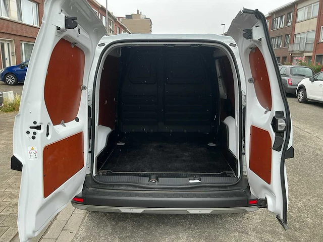 2024 renault kangoo lichte vracht personenauto - afbeelding 5 van  19