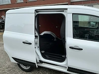 2024 renault kangoo lichte vracht personenauto - afbeelding 6 van  19
