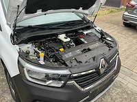 2024 renault kangoo lichte vracht personenauto - afbeelding 7 van  19