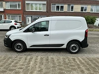 2024 renault kangoo lichte vracht personenauto - afbeelding 12 van  19