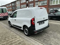 2024 renault kangoo lichte vracht personenauto - afbeelding 13 van  19