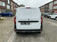 2024 renault kangoo lichte vracht personenauto - afbeelding 14 van  19