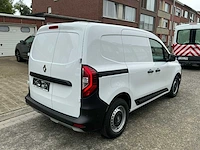 2024 renault kangoo lichte vracht personenauto - afbeelding 15 van  19