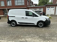 2024 renault kangoo lichte vracht personenauto - afbeelding 16 van  19