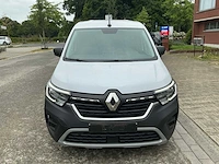 2024 renault kangoo lichte vracht personenauto - afbeelding 18 van  19