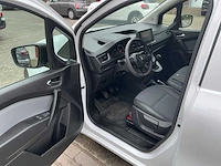 2024 renault kangoo lichte vracht personenauto - afbeelding 19 van  19