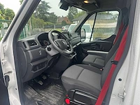 2024 renault master lichte vracht - afbeelding 6 van  23