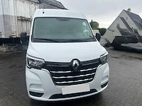 2024 renault master lichte vracht - afbeelding 12 van  23